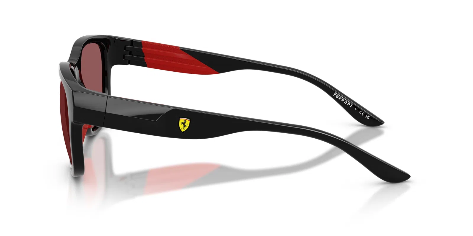 Scuderia Ferrari 6028U Sunglasses - view 24